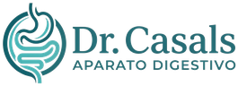 Dr. Fernando Casals Seoane · Aparato digestivo, Madrid